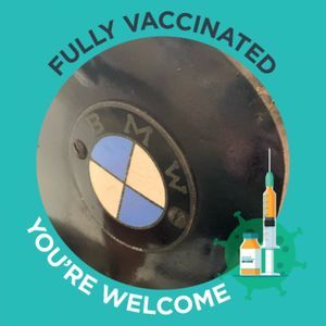 Meet your Posher, Shane